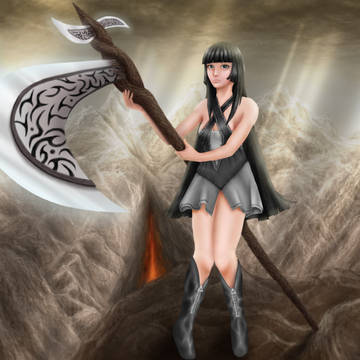 Angel of Death