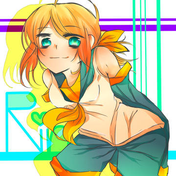 リンちゃん
