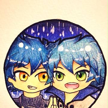 ヨハヨハ