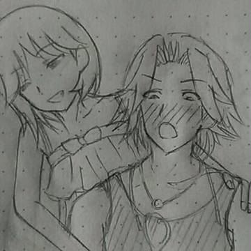 落書き