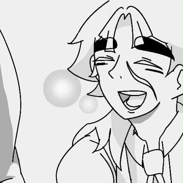 【ジョナスピ】僕のヒロインのアレ