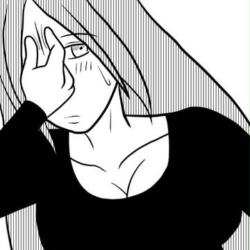 チャクラが開かないようにする女の子