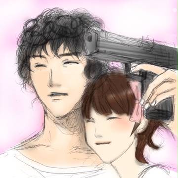 その腕の中で