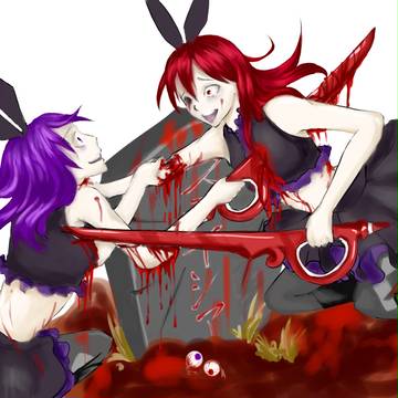UL死屍企劃【微獵奇注意】