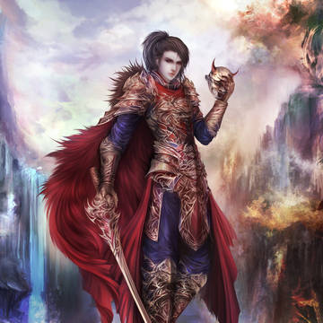 Lan Ling Wang