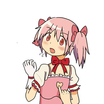 ﾏﾄﾞｶﾁｬﾝ