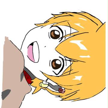 アリババくん