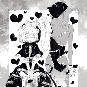 創作まとめ