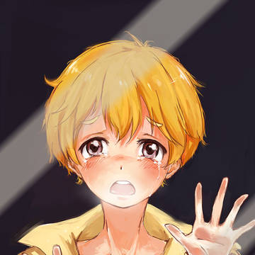 閉じ込めてみた