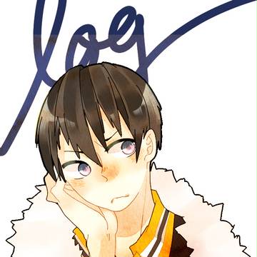 ハイキュー落書きまとめ