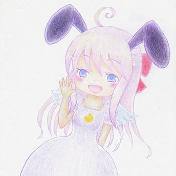 オリキャラお借りしました
