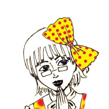 少年椿　みなどり