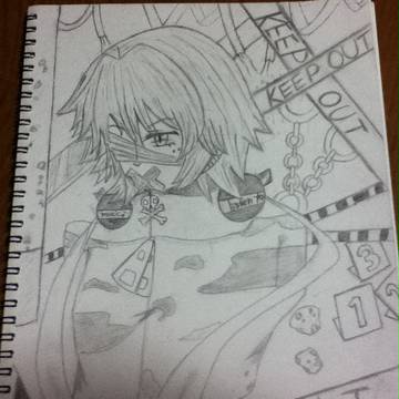 オリジナル