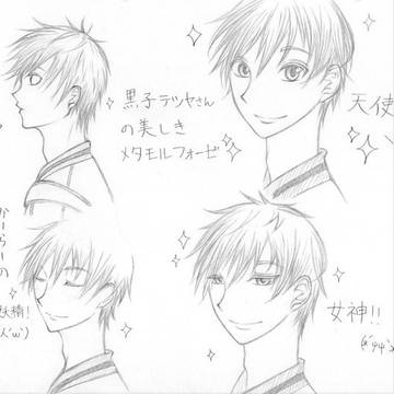 作画スタッフさんに感謝