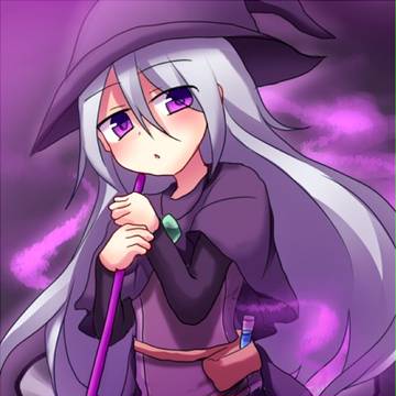 魔女っ子