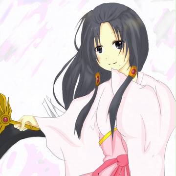 練白瑛