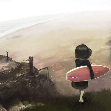 海
