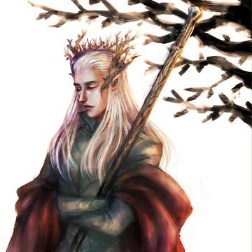 Thranduil