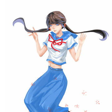 练习
