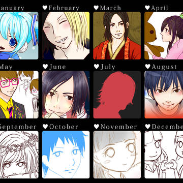 2013年まとめてみた