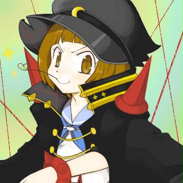 喧嘩部長マコちゃん