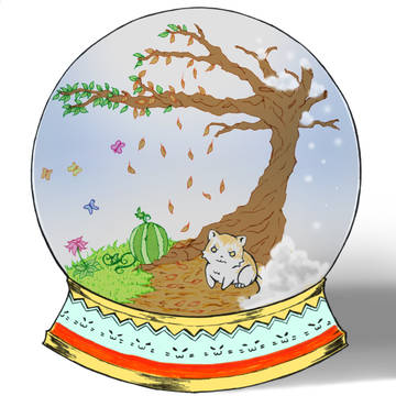 Koyuki and the Seasons