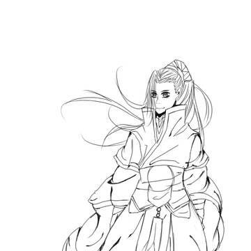 君子如风，藏剑西湖