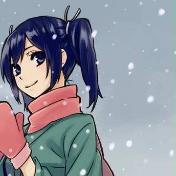 蒼龍さん