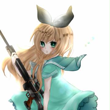 ありす