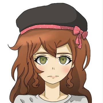 DR SHSL Storyteller