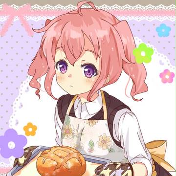 カルタちゃん