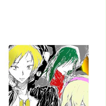 かのまりきど