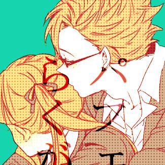 パフェリらくがき詰め