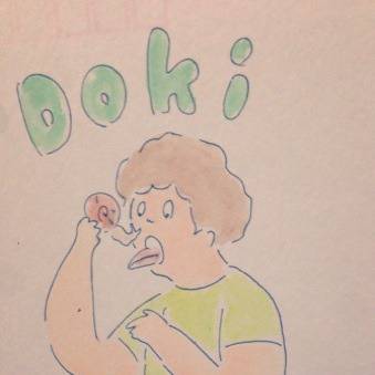 ドキドキクラブ