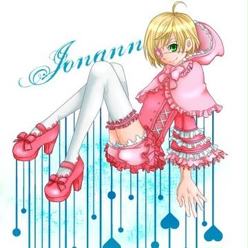 ピンク