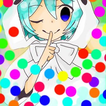 ユウちゃん