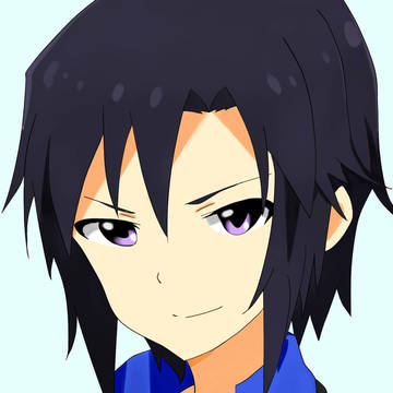 菊地真