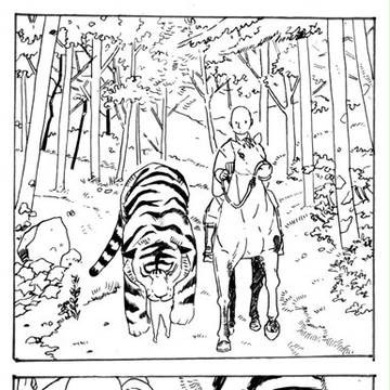 Genjyou in Wonderland 3