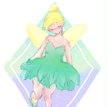 Tinker Bell