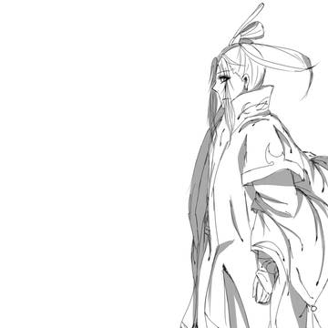 咩~咩咩~