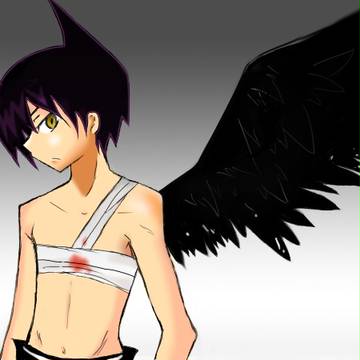 Tenshi Ren Tao