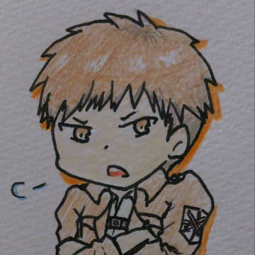落書きジャン