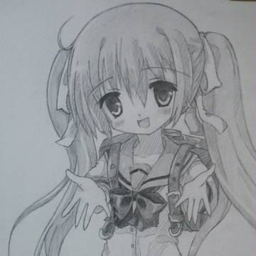憂姫