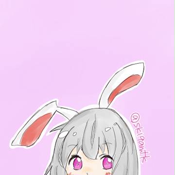 うどんげ