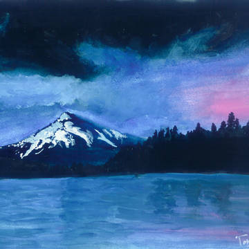 Lake No.2