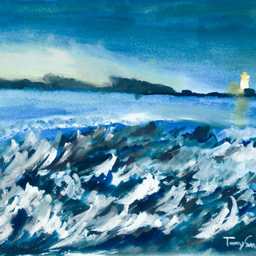Lighthouse No.4