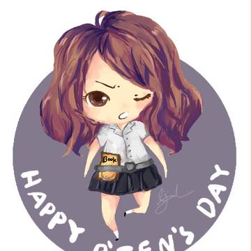 Happy P'Ten Birthday
