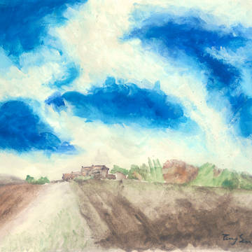 Nature No.1