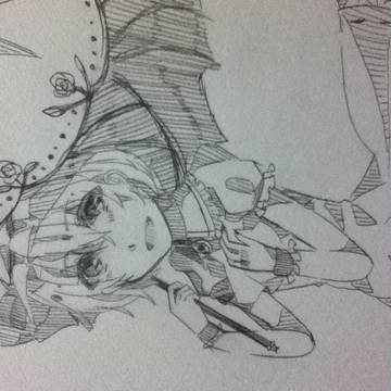おぜう