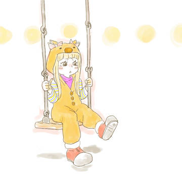「Pはまだこないですか…?」